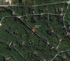 8370 West Ridge Blvd, Canadian Lakes, MI